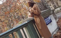 父亲缓慢有力挺送儿子车文